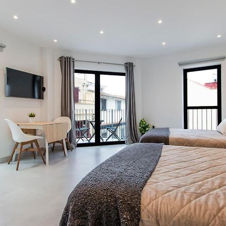 The Residence City Centre - Modern Family Apartment With Rooftop Pool & Terrace - Children Stay For Free Gibraltar Exterior photo