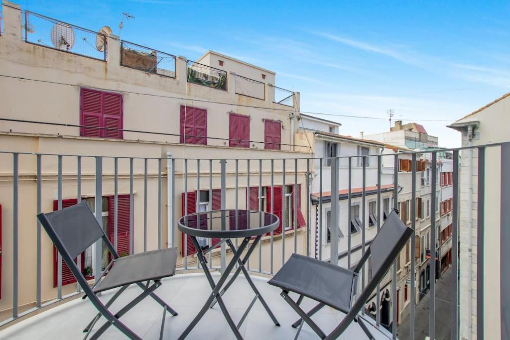 The Residence City Centre - Modern Family Apartment With Rooftop Pool & Terrace - Children Stay For Free Gibraltar Exterior photo